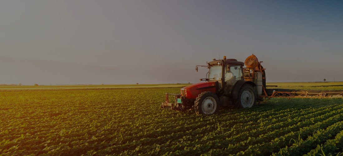 agri slider